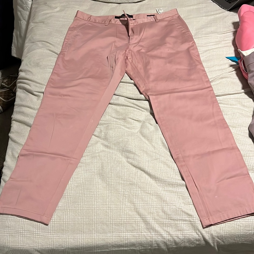 Zara dress pants